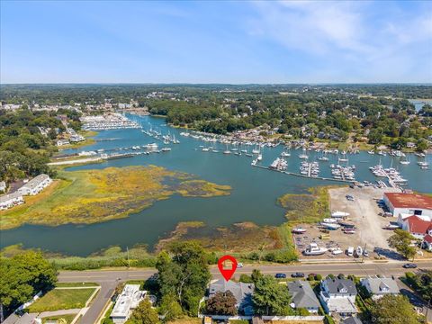 129 Rogers Avenue Milford CT 06460