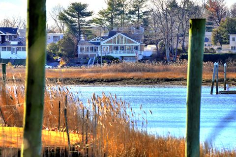 Tiny photo for 129 Rogers Avenue, Milford, CT 06460 (MLS # 24133458)