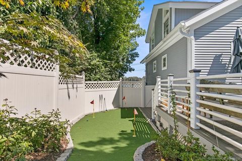 Tiny photo for 129 Rogers Avenue, Milford, CT 06460 (MLS # 24133458)