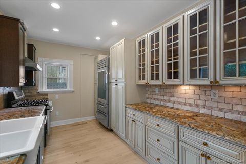 Tiny photo for 129 Rogers Avenue, Milford, CT 06460 (MLS # 24133458)