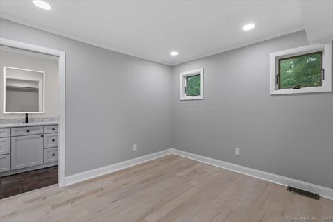 Tiny photo for 129 Rogers Avenue, Milford, CT 06460 (MLS # 24133458)