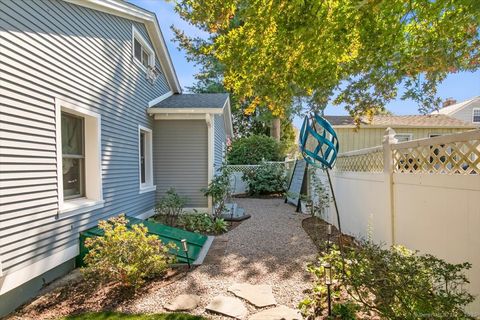 Tiny photo for 129 Rogers Avenue, Milford, CT 06460 (MLS # 24133458)