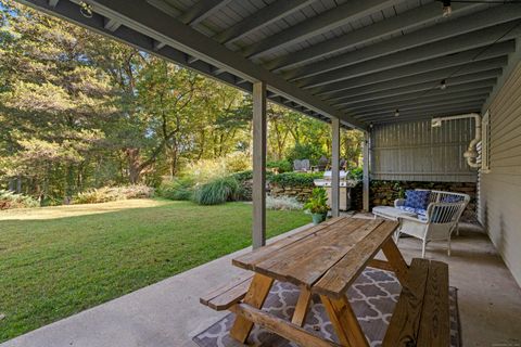 A home in Old Lyme