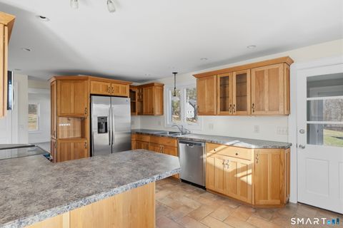 Tiny photo for 292 Park Rd Extension, Middlebury, CT 06762 (MLS # 24141966)