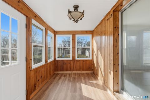 Tiny photo for 292 Park Rd Extension, Middlebury, CT 06762 (MLS # 24141966)