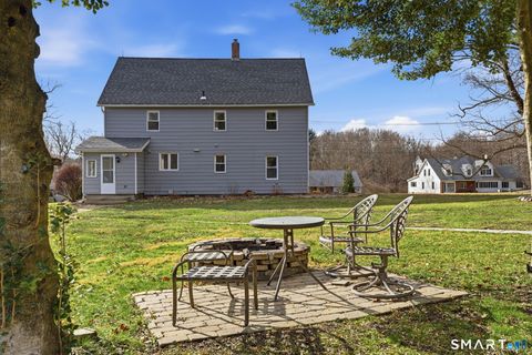 Tiny photo for 292 Park Rd Extension, Middlebury, CT 06762 (MLS # 24141966)