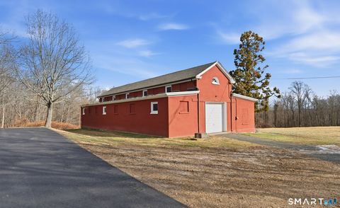 Tiny photo for 292 Park Rd Extension, Middlebury, CT 06762 (MLS # 24141966)