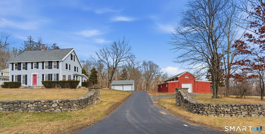 Photo of 292 Park Rd Extension, Middlebury, CT 06762 (MLS # 24141966)