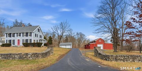 Tiny photo for 292 Park Rd Extension, Middlebury, CT 06762 (MLS # 24141966)