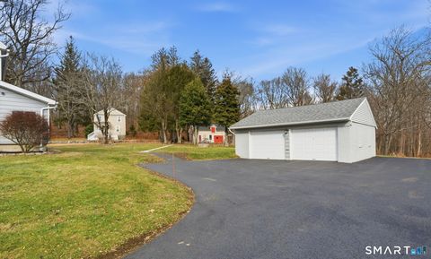 Tiny photo for 292 Park Rd Extension, Middlebury, CT 06762 (MLS # 24141966)