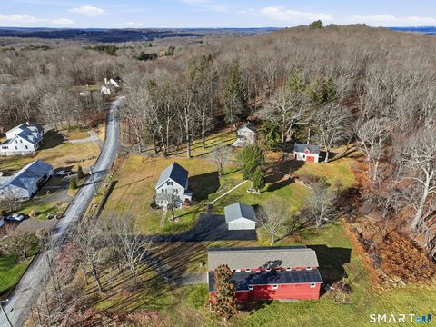 Tiny photo for 292 Park Rd Extension, Middlebury, CT 06762 (MLS # 24141966)