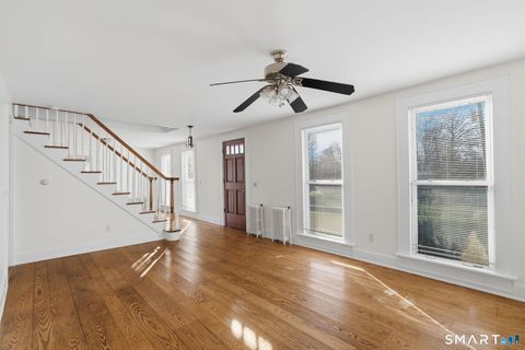 Tiny photo for 292 Park Rd Extension, Middlebury, CT 06762 (MLS # 24141966)