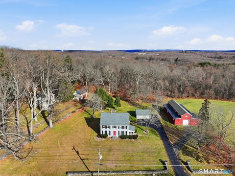 Tiny photo for 292 Park Rd Extension, Middlebury, CT 06762 (MLS # 24141966)