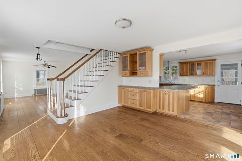 Tiny photo for 292 Park Rd Extension, Middlebury, CT 06762 (MLS # 24141966)