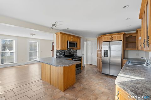 Tiny photo for 292 Park Rd Extension, Middlebury, CT 06762 (MLS # 24141966)