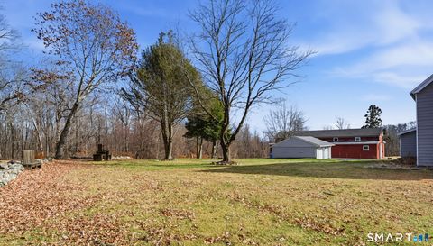 Tiny photo for 292 Park Rd Extension, Middlebury, CT 06762 (MLS # 24141966)