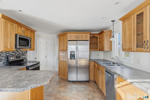 Tiny photo for 292 Park Rd Extension, Middlebury, CT 06762 (MLS # 24141966)