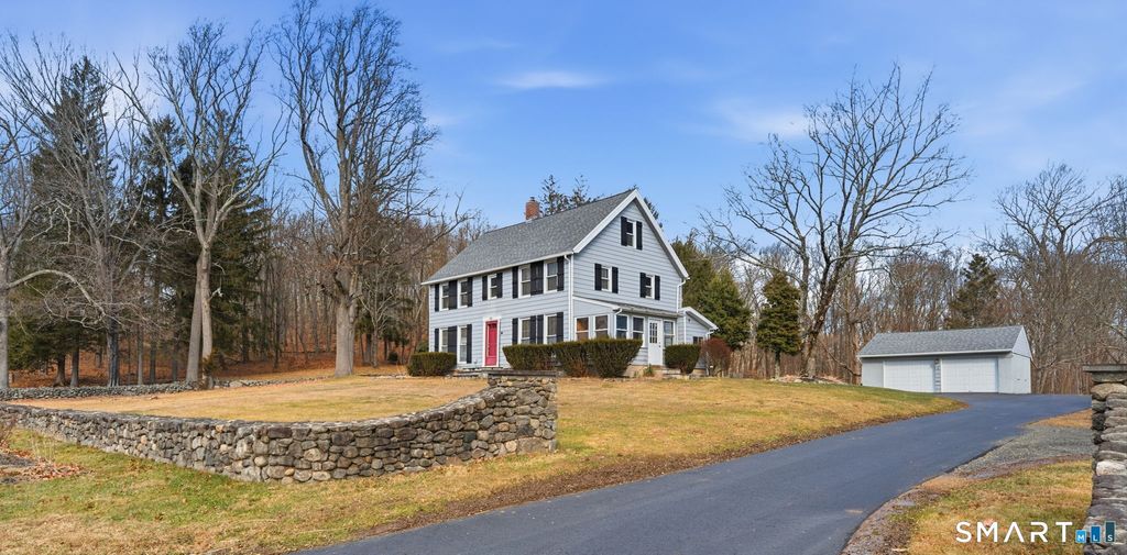 Photo of 292 Park Rd Extension, Middlebury, CT 06762 (MLS # 24141966)