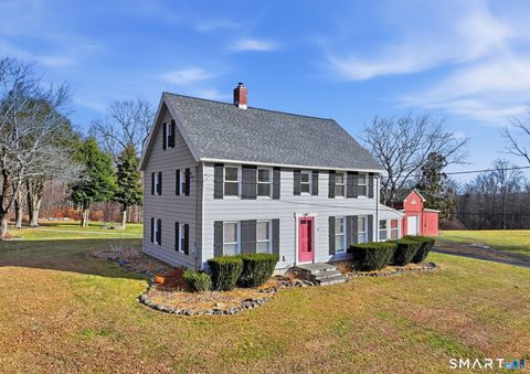 Tiny photo for 292 Park Rd Extension, Middlebury, CT 06762 (MLS # 24141966)