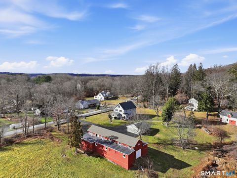 Tiny photo for 292 Park Rd Extension, Middlebury, CT 06762 (MLS # 24141966)