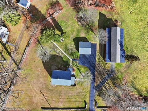 Tiny photo for 292 Park Rd Extension, Middlebury, CT 06762 (MLS # 24141966)