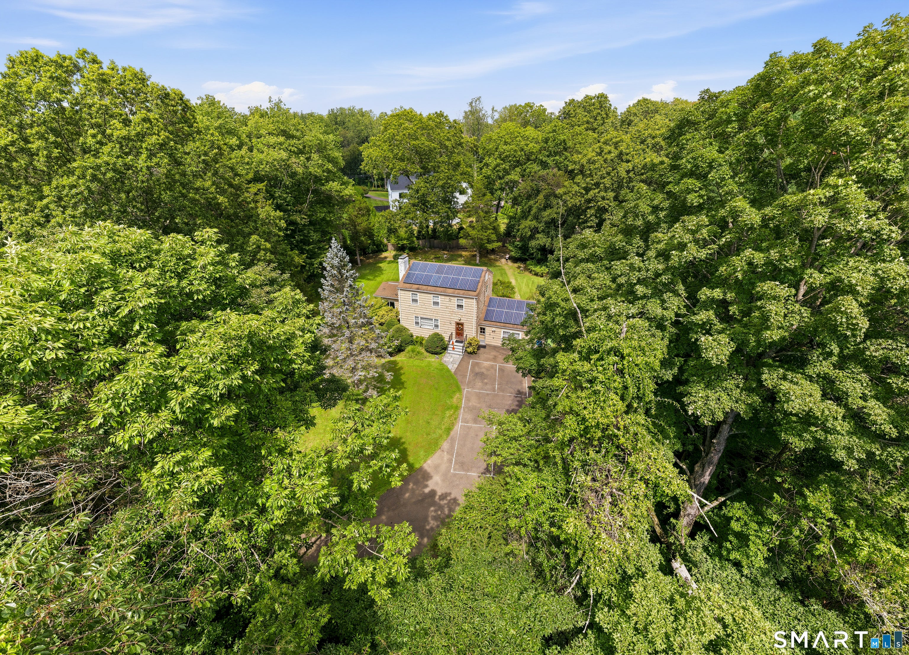4-LA Grist Mill Lane