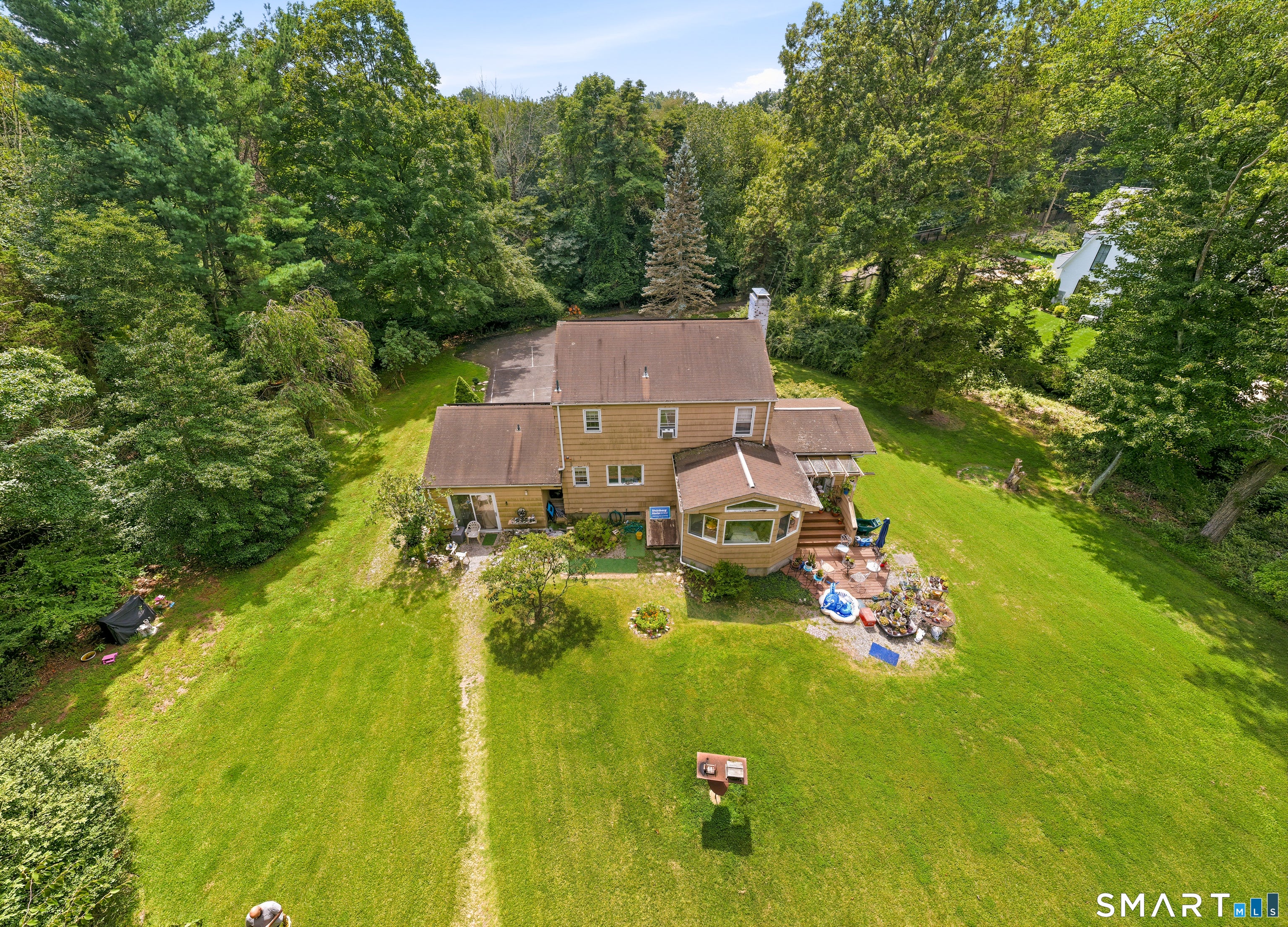 4-LA Grist Mill Lane