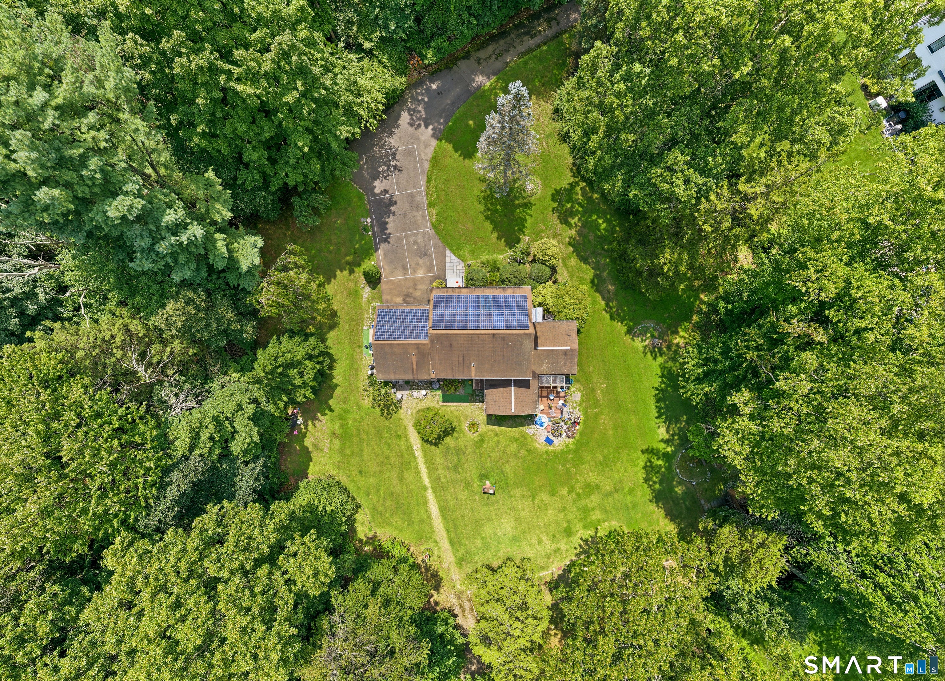 4-LA Grist Mill Lane