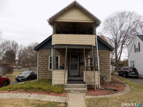 106 Bohemia Street Plainville CT 06062