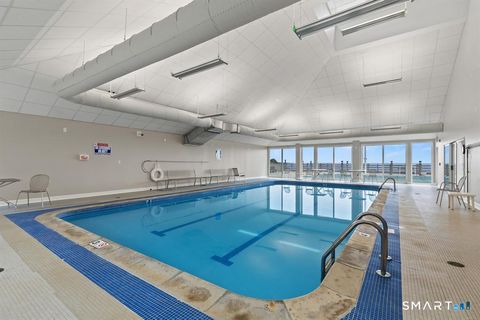 Tiny photo for 13 Harbour Close #13, New Haven, CT 06519 (MLS # 24164698)