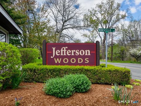 Photo of 358 Monticello Drive #358, Branford, CT 06405 (MLS # 24170366)