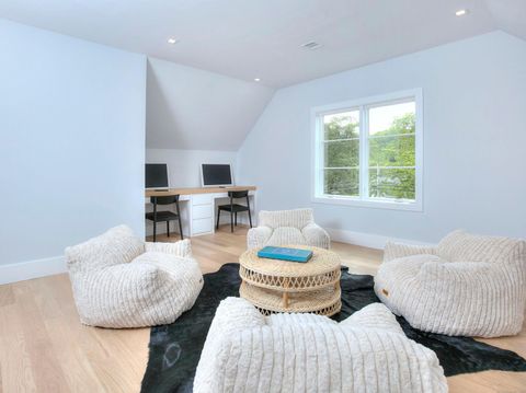 Tiny photo for 2 Webb Road, Westport, CT 06880 (MLS # 24133269)