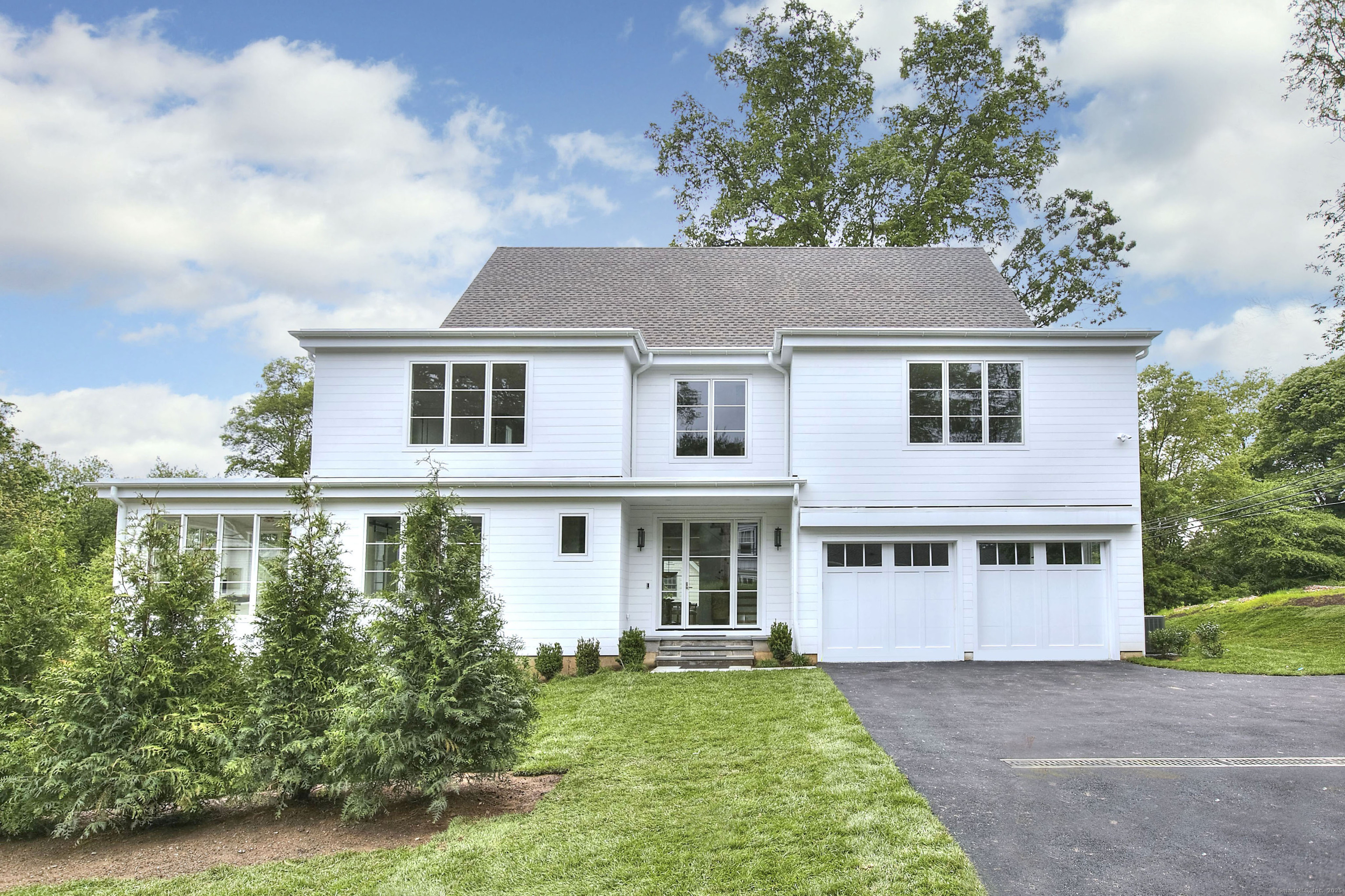 2 Webb Road