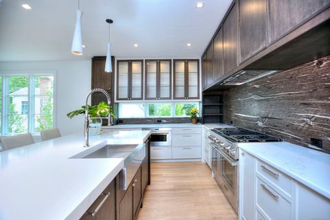 Tiny photo for 2 Webb Road, Westport, CT 06880 (MLS # 24133269)