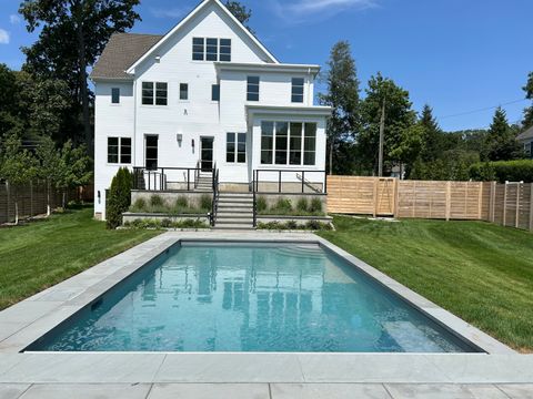Tiny photo for 2 Webb Road, Westport, CT 06880 (MLS # 24133269)