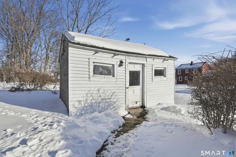 Tiny photo for 59 Walnut Street, Southington, CT 06489 (MLS # 24150814)