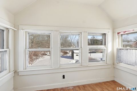 Tiny photo for 59 Walnut Street, Southington, CT 06489 (MLS # 24150814)