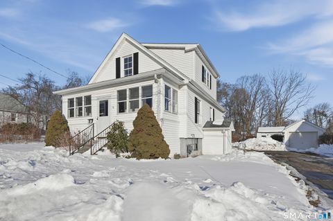 Tiny photo for 59 Walnut Street, Southington, CT 06489 (MLS # 24150814)