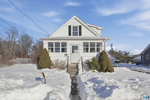Photo of 59 Walnut Street, Southington, CT 06489 (MLS # 24150814)