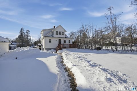 Tiny photo for 59 Walnut Street, Southington, CT 06489 (MLS # 24150814)