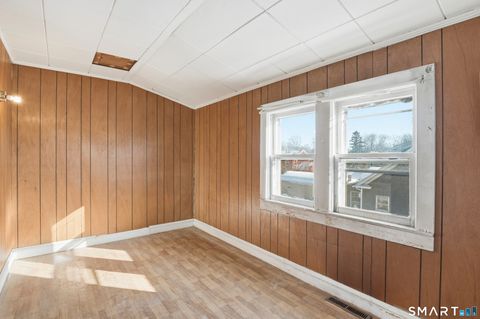 Tiny photo for 59 Walnut Street, Southington, CT 06489 (MLS # 24150814)