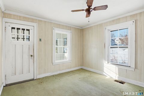 Tiny photo for 59 Walnut Street, Southington, CT 06489 (MLS # 24150814)