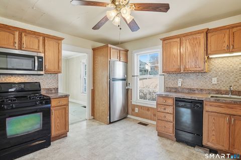 Tiny photo for 59 Walnut Street, Southington, CT 06489 (MLS # 24150814)