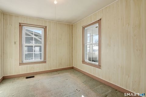 Tiny photo for 59 Walnut Street, Southington, CT 06489 (MLS # 24150814)