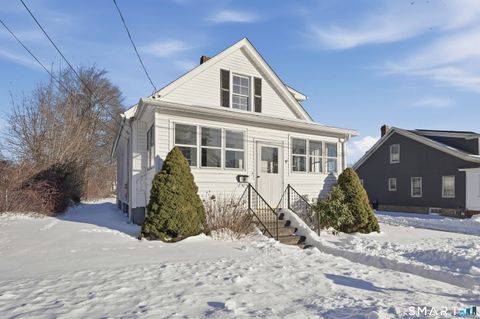 Tiny photo for 59 Walnut Street, Southington, CT 06489 (MLS # 24150814)
