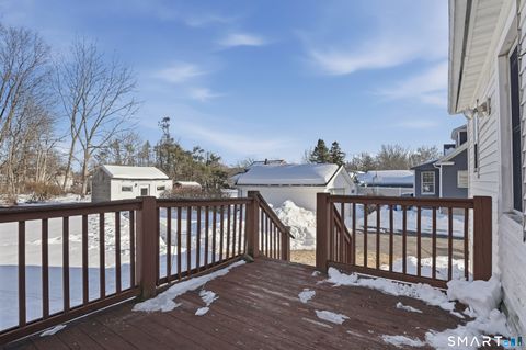 Tiny photo for 59 Walnut Street, Southington, CT 06489 (MLS # 24150814)