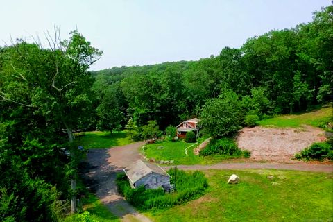 167 Toddy Hill Road, Newtown, CT 06482 - #: 24152099