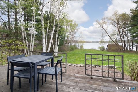 Tiny photo for 165 Interlaken Road, Salisbury, CT 06039 (MLS # 24173872)