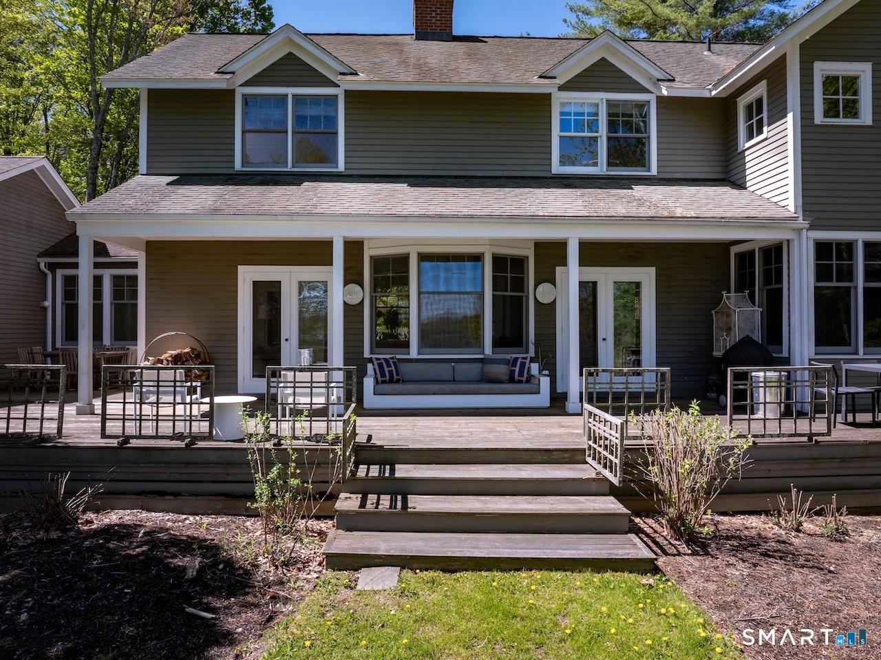 165 Interlaken Road