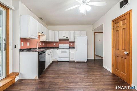 Tiny photo for 136 Broad Brook Road, Enfield, CT 06082 (MLS # 24161386)